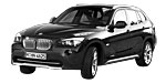 BMW E84 C12E7 Fault Code