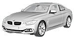 BMW F32 C12E7 Fault Code